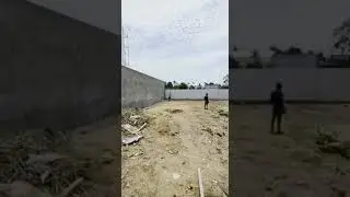 ECR Chennai Project