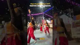 Siliguri Durga Puja Carnival 2024: Tradition meets celebration
