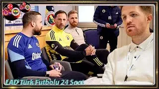 Devin &Ouml;zek anlaşma sağladı, Fenerbah&ccedil;e'ye ara transferde ilk imza S&uuml;per Lig'den
