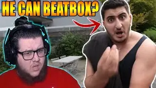 FIRST TIME HEARING BBK BEATBOX!! - 