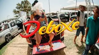 DEBOXE ELETROFUNK - ELA DESCE DO SALTO - (DJ GAARA E DJ HIGINO RV)