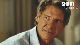 What Lies Beneath - Clip: Casting Harrison Ford