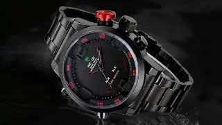 Мужские часы Weide (WH-2309)