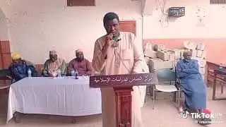 شاعر عمر مختار حفظه الله تعالى