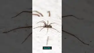 Hobo Spiders