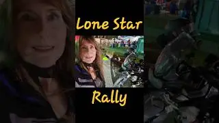 motorcycle rally