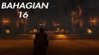Middle-earth: Shadow of War: Bahagian 16 Gameplay Walkthrough Malaysia