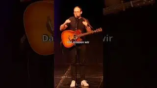 😅🦅🤬🎶 #comedy #schlager #musik #show #gitarre #schock #publikum #viral #fun #standupcomedy #lustig