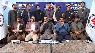 DHA Election 2024: Realtors Group Announces Manifesto | Realtors News |