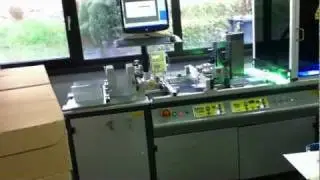 Adressiersystem Offline Basis (Kompaktunterbau)