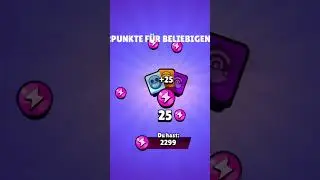 2 gratis sushi #brawlstars #brawl #supercell #brawlstarsgame #opening #sushi #sushievent