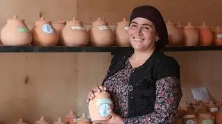 Seeds of change: agrobiodiversity in Tajikistan