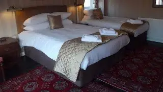 The Mountford Hotel, Liverpool, United Kingdom | Travel With Kiara