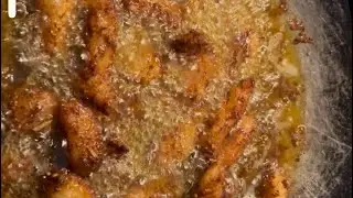 shan fried finger fish#fishrecipes #recipe 