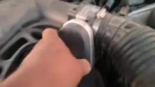 2007 Dodge charger no aselera porque se desprogramo throttle