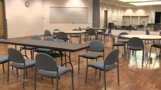 Crystal Community Center Room Rentals (Crystal A & B)