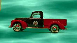 My Model Car Collection 20 Minutes