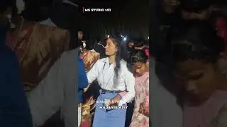 Viral Video #ai #santali #santalisong