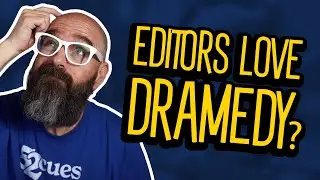 This Dramedy Cue Gets Placed Over and Over! | 52 Cues Podcast, 2025 Week 12