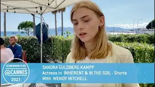 Conversations from the Scandinavian Terrace: 'INHERENT' & 'IN THE SOIL'