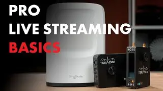 Live Streaming Made Simple | BL Basics