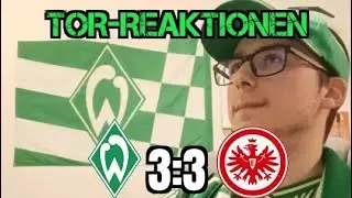 Live-Reaktion auf unser 3:3-Drama gegen Frankfurt💔 - Stream-Highlights vom 16.01.2026