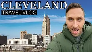 DOCTOR VLOG:  Radiology Exam | Cleveland | Meatballs