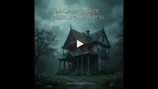 the house where dawn never came