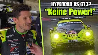 Zur&uuml;ck auf der Nordschleife! K&eacute;vin Estre &uuml;ber GT3 vs Hypercar, Simracing & Comeback im GRELLO 💥