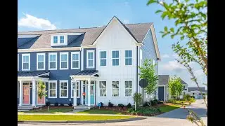 Sage Nexton Brookfield Residential