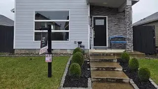 Contemporary 3-Bedroom Home in Albany, Oregon | Open Concept & Modern Finishes 