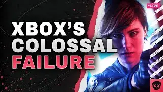 Mass Layoffs Besiege Xbox As Perfect Dark and Everwild Get Cancelled & Helldivers 2 Comes to Xbox