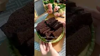 #spongecake #steamedcake #cake