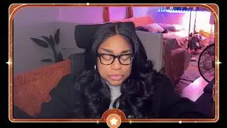 Live With MamaTray!!!