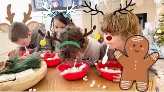🎬Kids Christmas Party | Christmas Games | Christmas Day 2022 | Merry Christmas 2022📯
