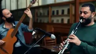 Hüsnü şenlendirici  2019 (evden uzakta) belgeseli