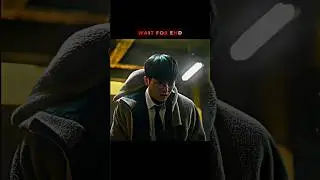 Go Hyun-tak's kick 💀 | Weak hero class 2 | Phonk #weakheroclass2 #shorts #suho #trollface