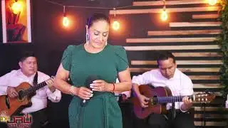 Teresita Andrade - Herida de Amor