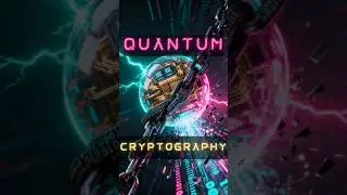Quantum Cryptography: Quantum computers vs RSA encryption: the security shake-up begins ⚠️⚛️