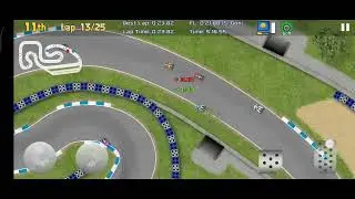 Parte 3 de ensayando juegos escondidos en la play store