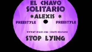 Alexis - Stop Lying (Radio Mix) LATIN FREESTYLE