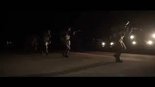 Indian Armed Forces Conducts Major Tri-Service Military Exercise in Arunachal Pradesh