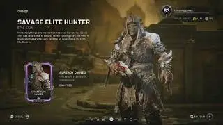 Gears 5 - New Store Items, 6/8/21.