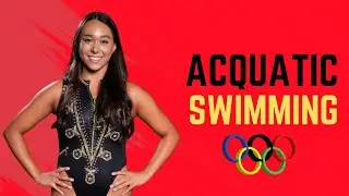 2024 Paris Olympics: Artistic Swimming Guide & Team USA Highlights | AI Pulse News