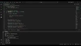 D4 task Custom Project - Implementation( Task scheduling system)