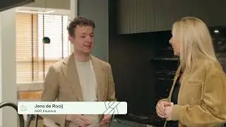 Terugblik | The Kitchen Art Studios in Buitengewoon Wonen | NDR Keukens