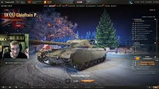 Dozkoz и Мир Танков. 68 стрим (+ Разговоры).