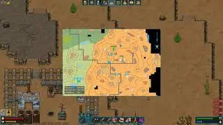 PvP in Cryofall vs Russians - 2v5!
