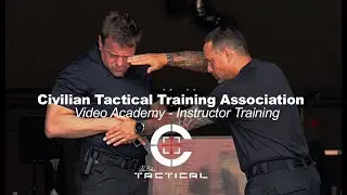 Наземные механики C Tac из последнего лагеря подготовки инструкторов #ctac #selfdefense
