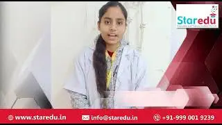 | StarEdu-Students Testimonial